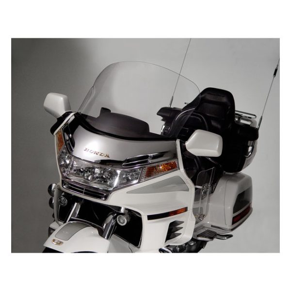 NC VStream® windshield clear
