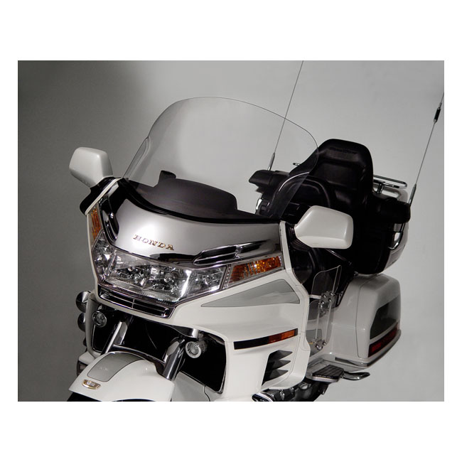 NC VStream® windshield clear