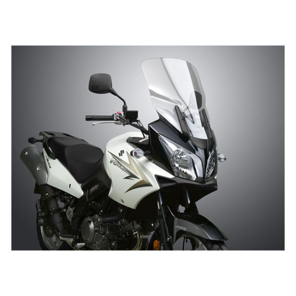NC VStream® windshield clear