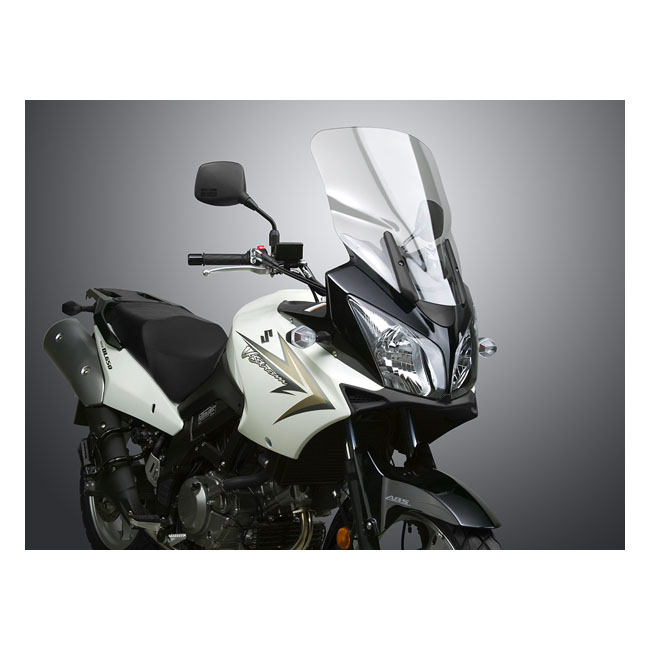 NC VStream® windshield clear