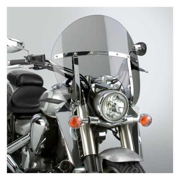 NC SwitchBlade® Quick Release Windshield Chopped™ Tint