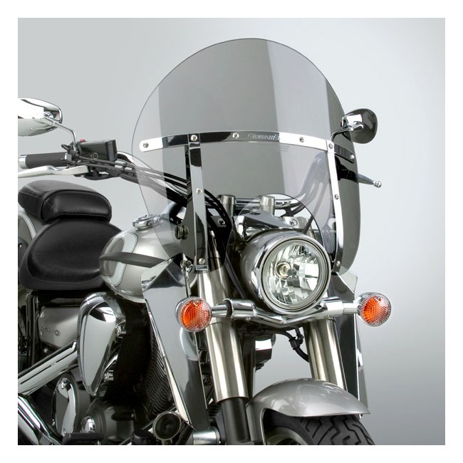 NC SwitchBlade® Quick Release Windshield Chopped™ Tint
