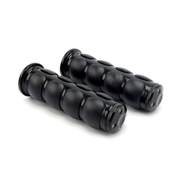 Kuryakyn ISO-grips gloss black
