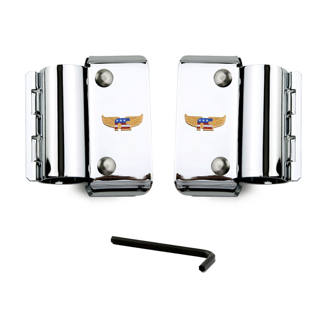 NC Heavy Duty™ Mount kit