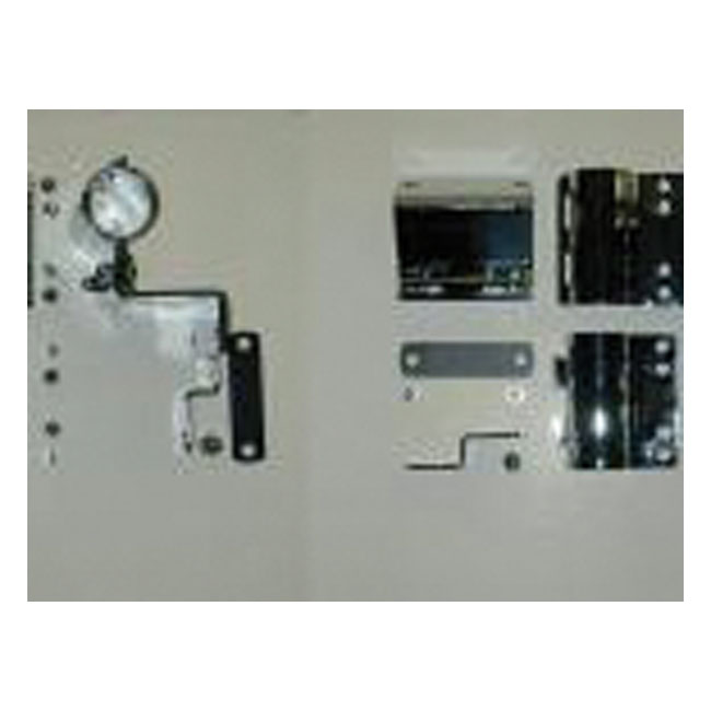 NC Heavy Duty™ Mount kit