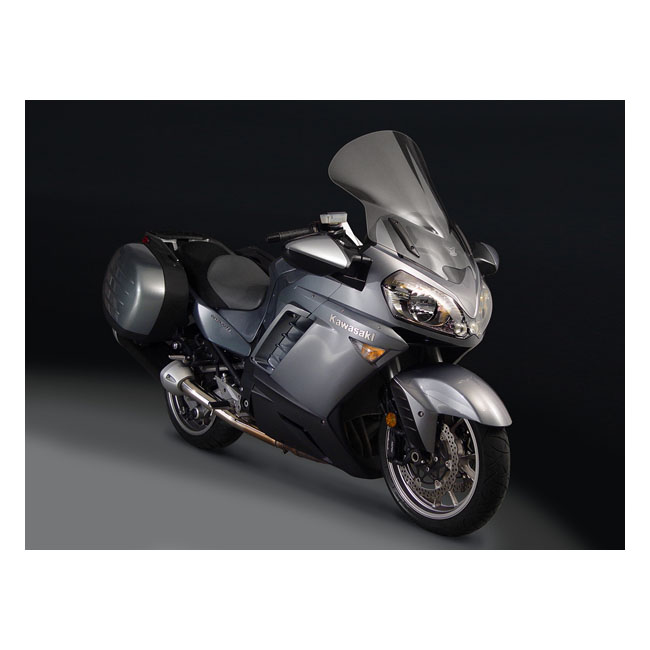 NC VStream® windshield clear