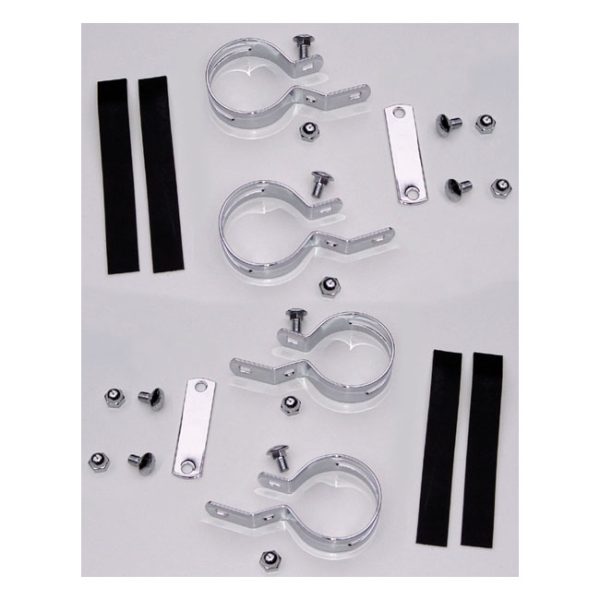 NC Heavy Duty™ Mount kit