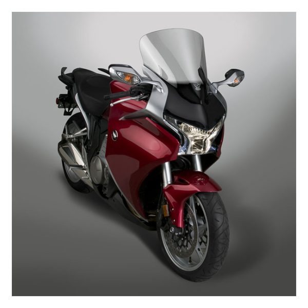 NC VStream® Touring windshield light tint