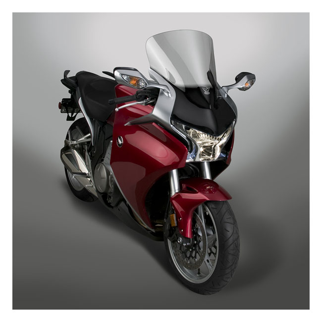 NC VStream® Touring windshield light tint