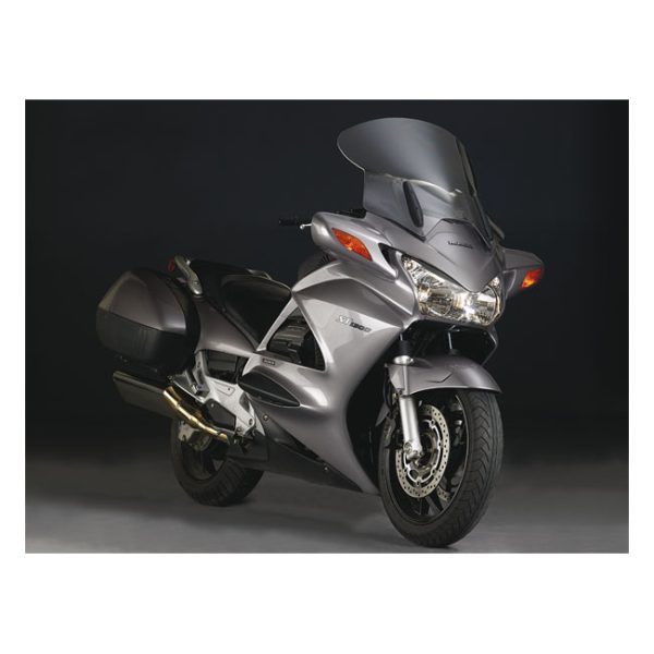 NC VStream® windshield clear