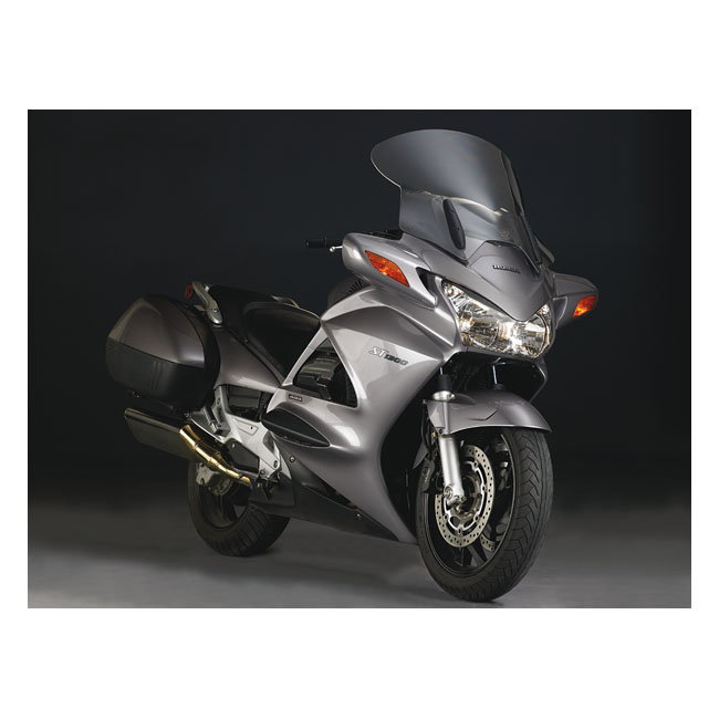 NC VStream® windshield clear