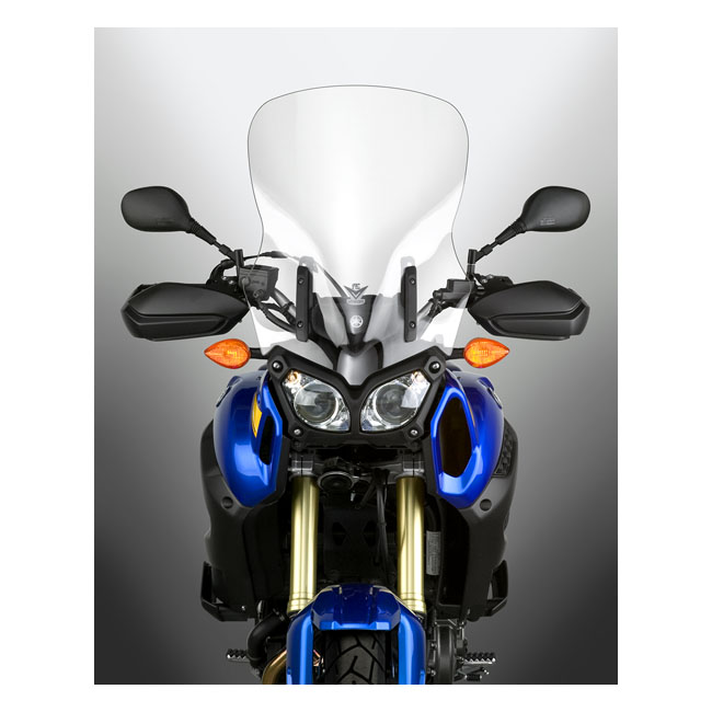 NC VStream® Touring windshield clear