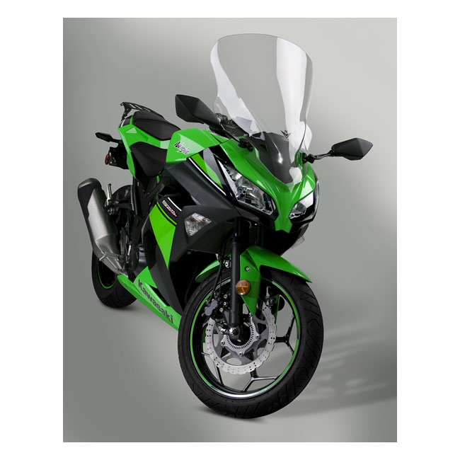 NC VStream® Touring windshield clear