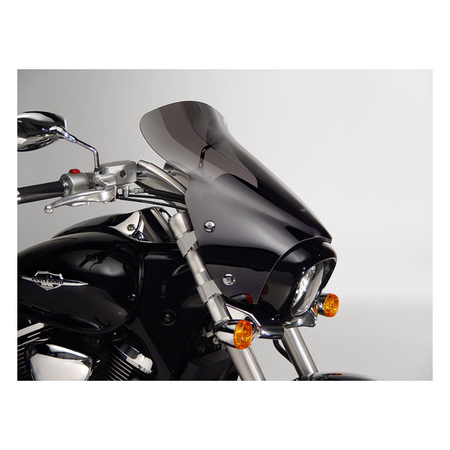 NC VStream+® Sport windshield dark tint
