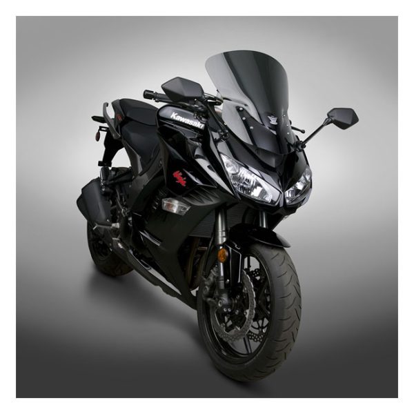 NC VStream® Sport/Tour windshield dark tint