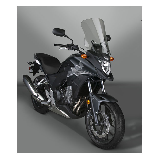 NC VStream® Sport/tour windshield light tint
