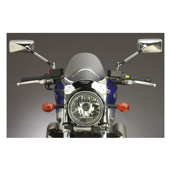National Cycle Flyscreen® LS light tint