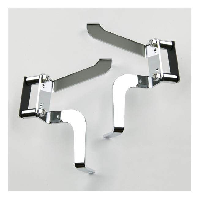 NC Heavy Duty™ Mount kit