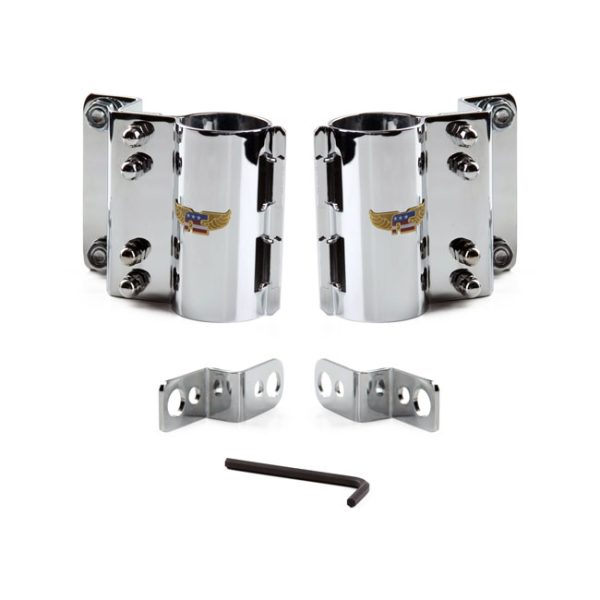 NC Heavy Duty™ Mount kit