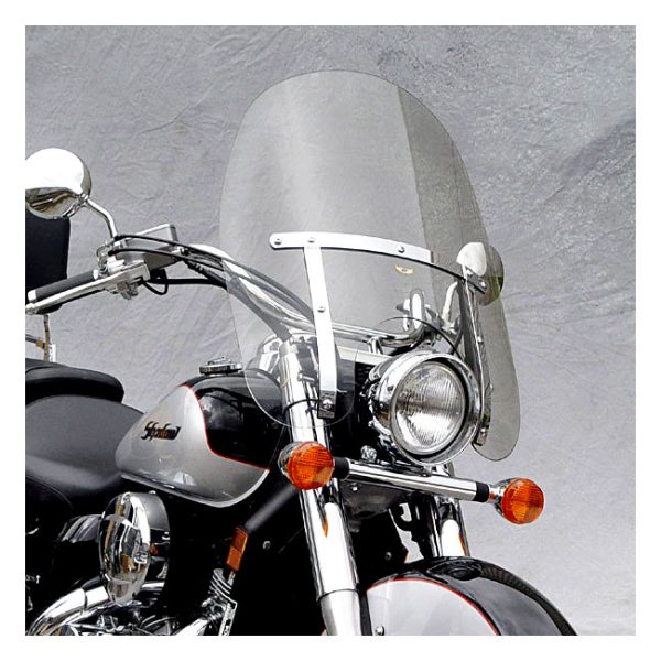 National Cycle Dakota 4.5™ windshield