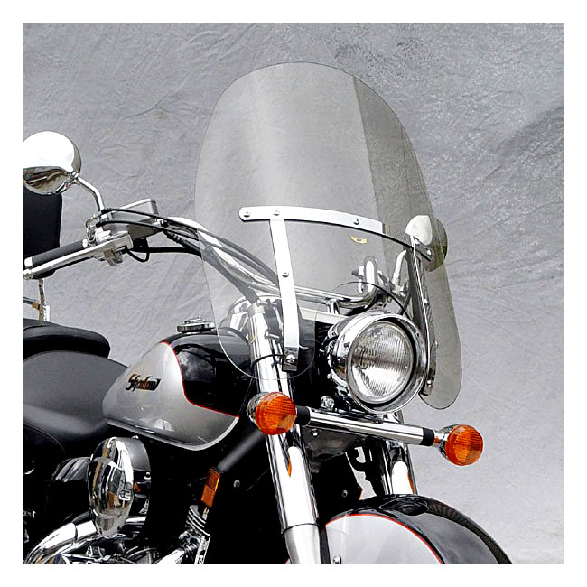 National Cycle Dakota 4.5™ windshield