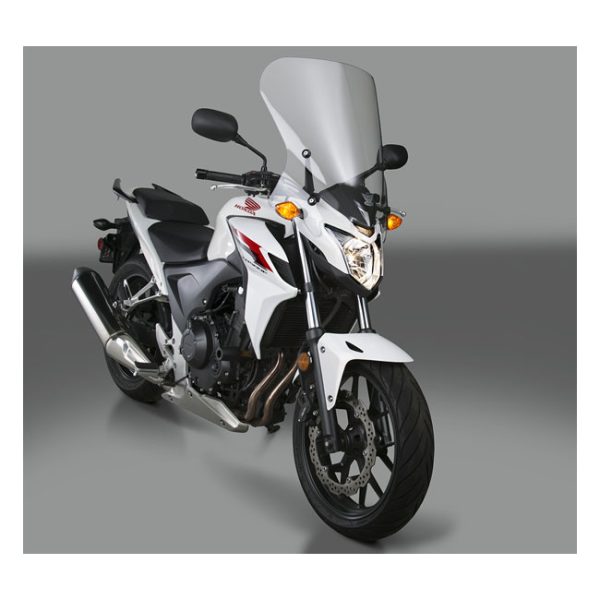NC VStream+® Touring windshield clear
