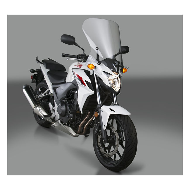 NC VStream+® Touring windshield clear