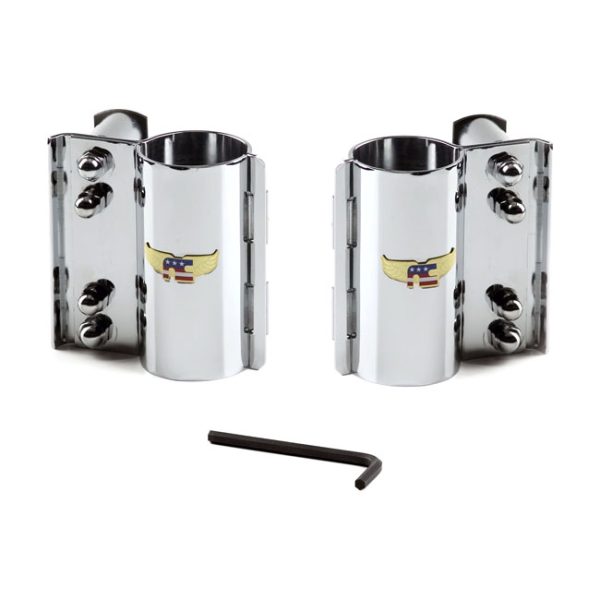 NC Heavy Duty™ Mount kit