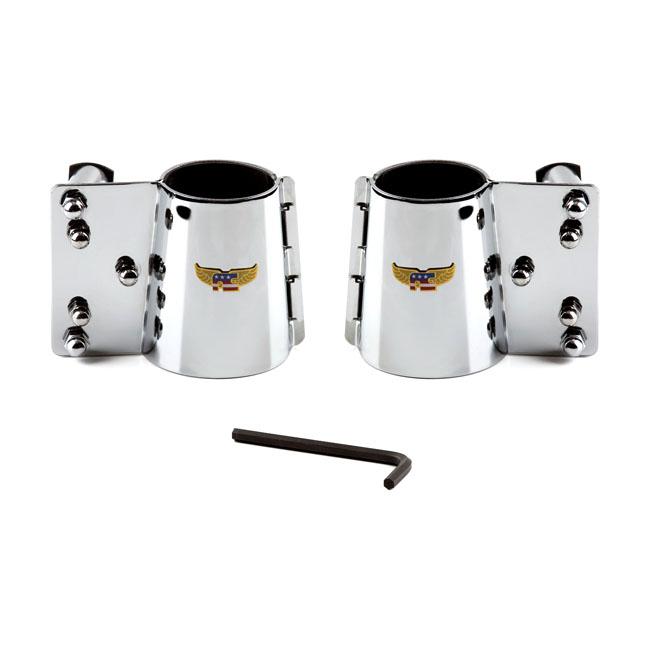 NC Heavy Duty™ Mount kit