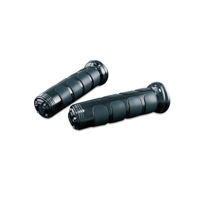 Kuryakyn ISO-grips black