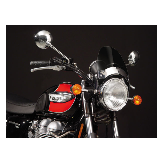 National Cycle Flyscreen® LS dark tint