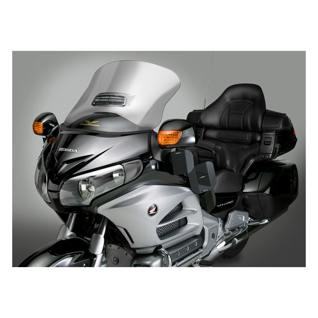 NC VStream+® Special edition windshield clear