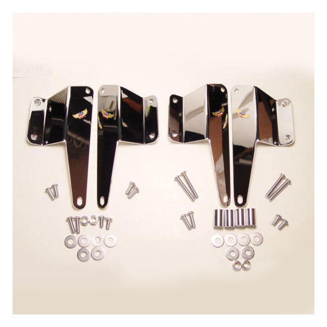 NC Heavy Duty™ Mount kit