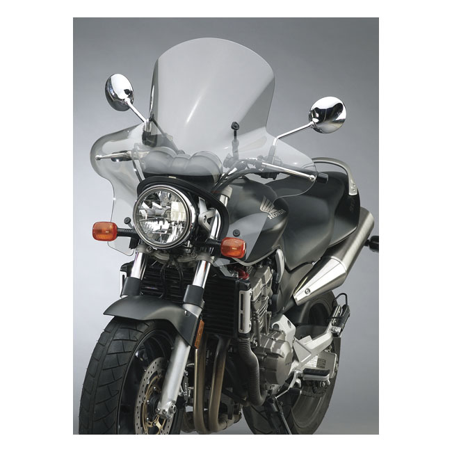 NC Plexifairing GT™ Windshield - Light tint