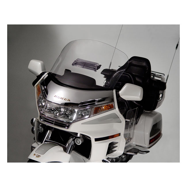 NC VStream® windshield clear