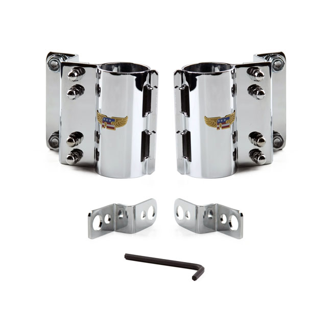 NC Heavy Duty™ Mount kit