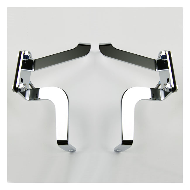 NC Heavy Duty™ Mount kit