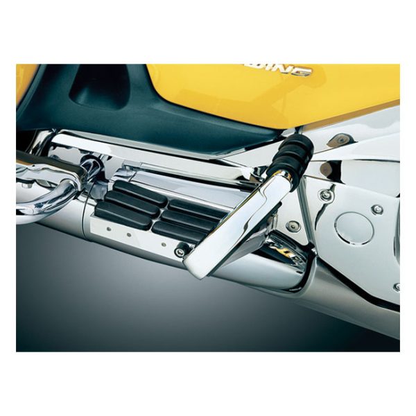 Kuryakyn Transformer passenger floorboards