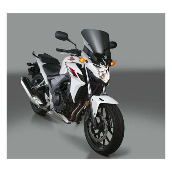 NC VStream+® Sport windshield dark tint
