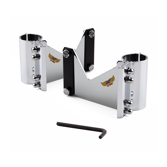 NC Heavy Duty™ Mount kit