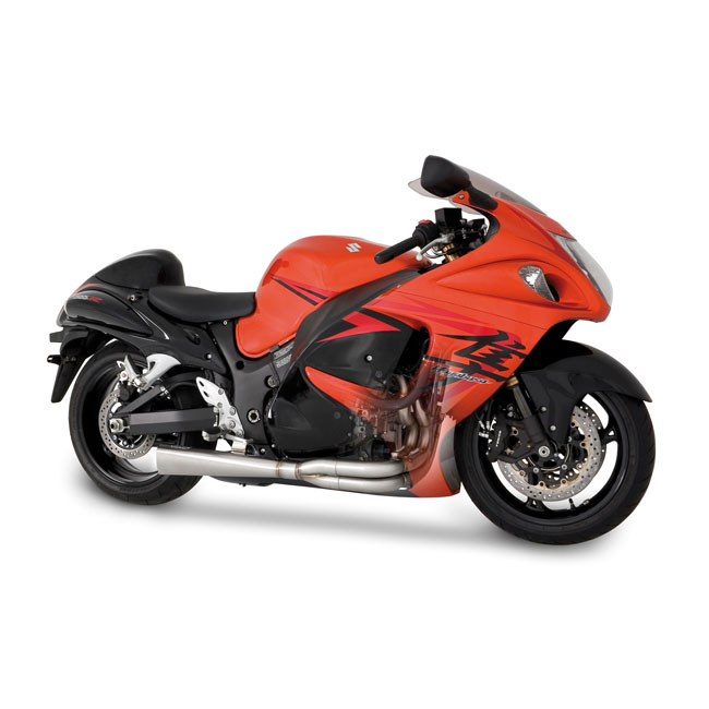 V&H Competition series 4-2-1 exhaust
