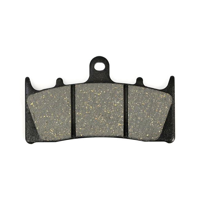 EBC Organic brake pads