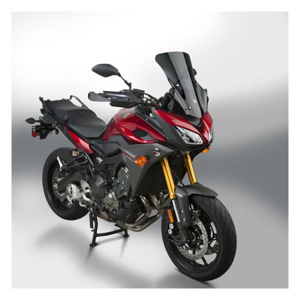 NC VStream+® Sport windshield dark tint
