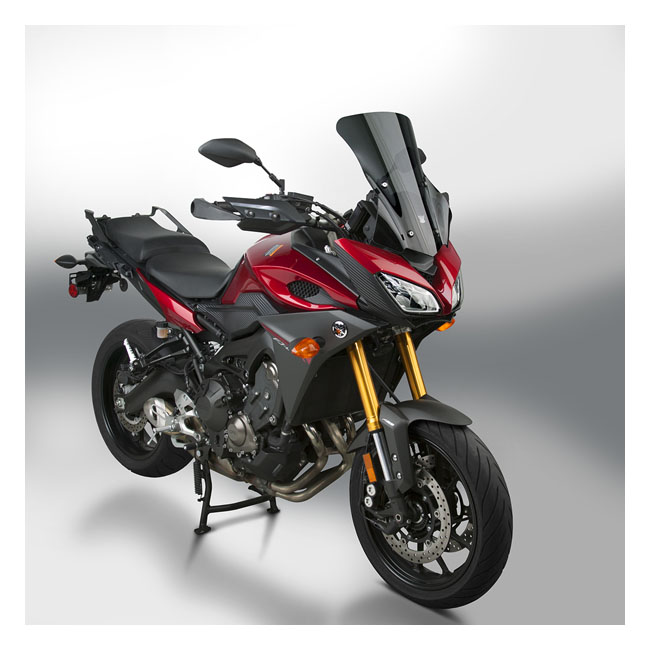 NC VStream+® Sport windshield dark tint