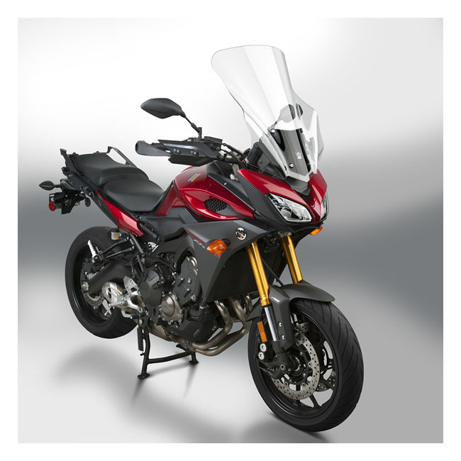 NC VStream+® Touring windshield clear