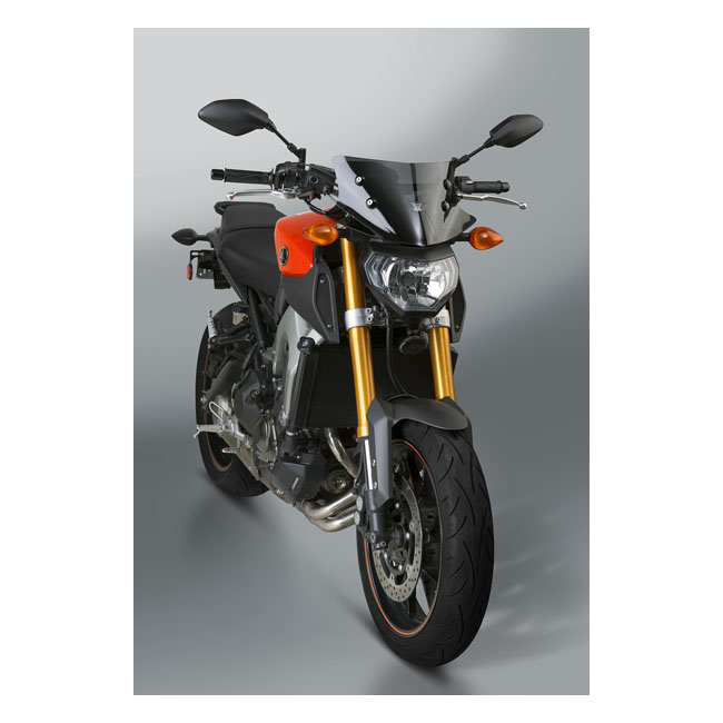 NC VStream+® Sport windshield dark tint
