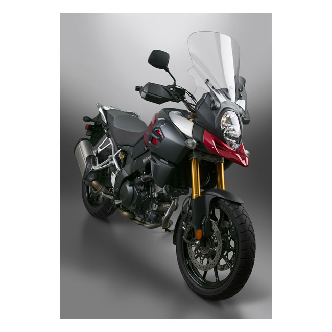 NC VStream® Touring windshield clear