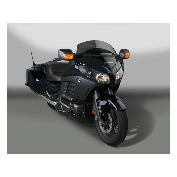 NC VStream® Sport windshield dark tint