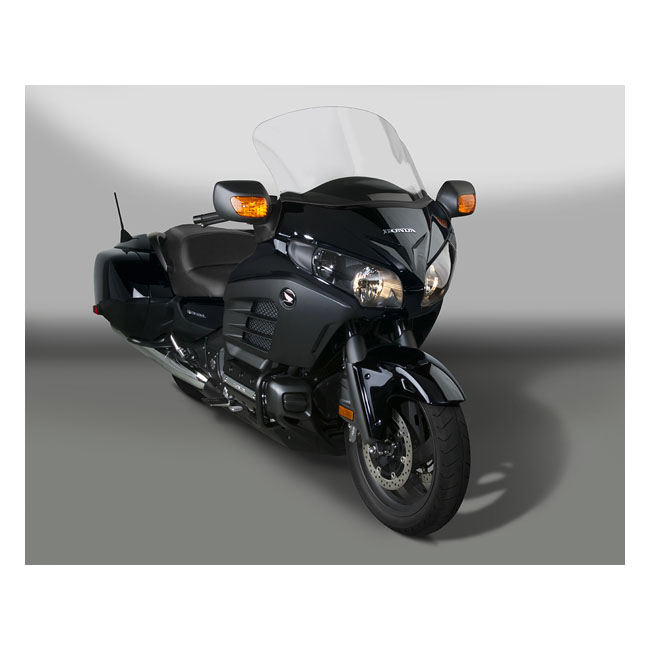 NC VStream® Touring windshield clear