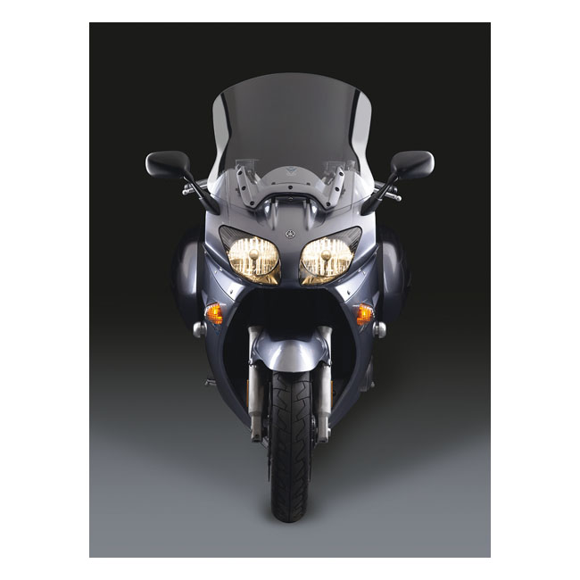 NC VStream® windshield clear